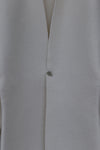SWAYING/KNIT Seamless Wool Oversized Cardigan SW212SZ17